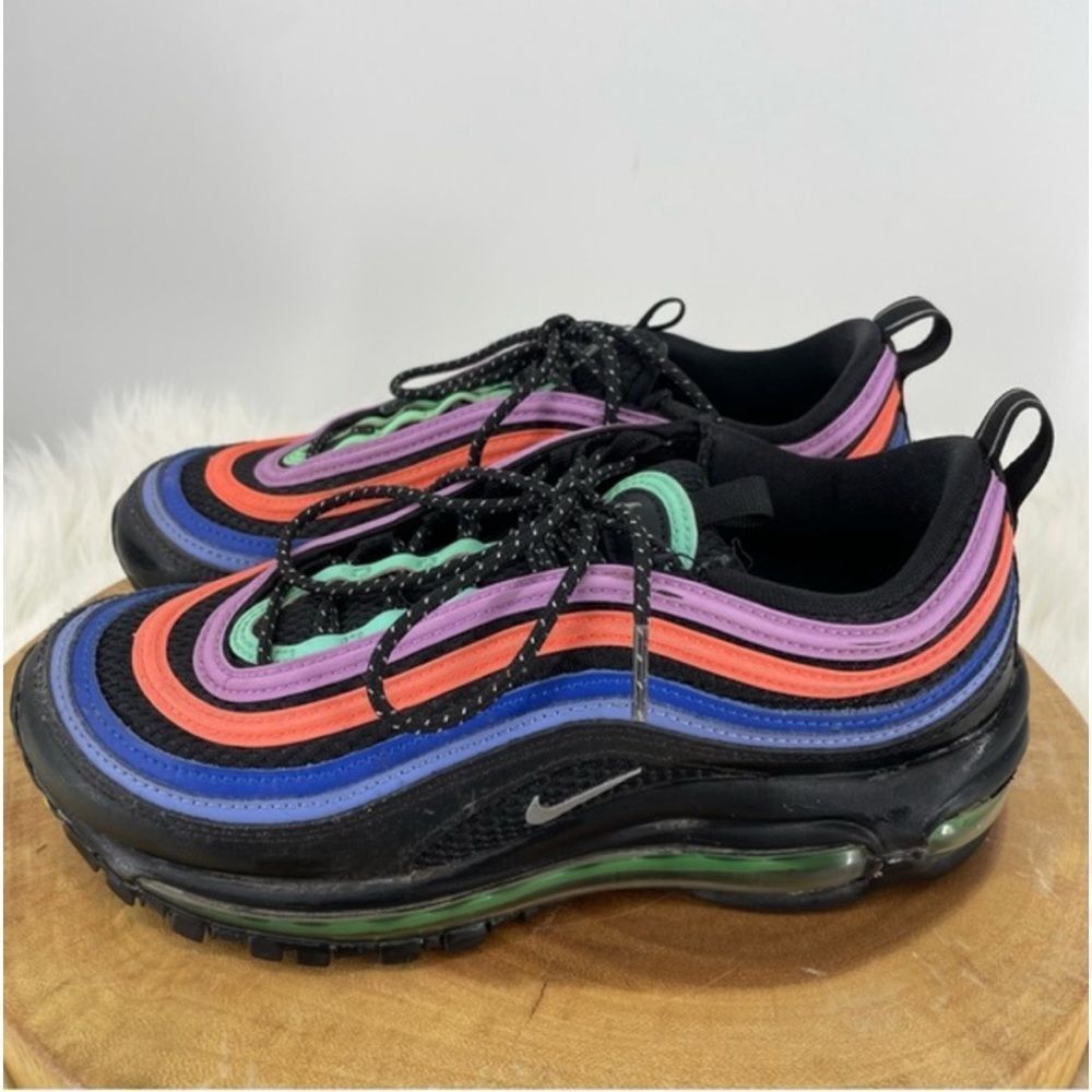 Nike Air Max 97 Electro Fucsia CW6028-001
Sneakers Shoes sz 7